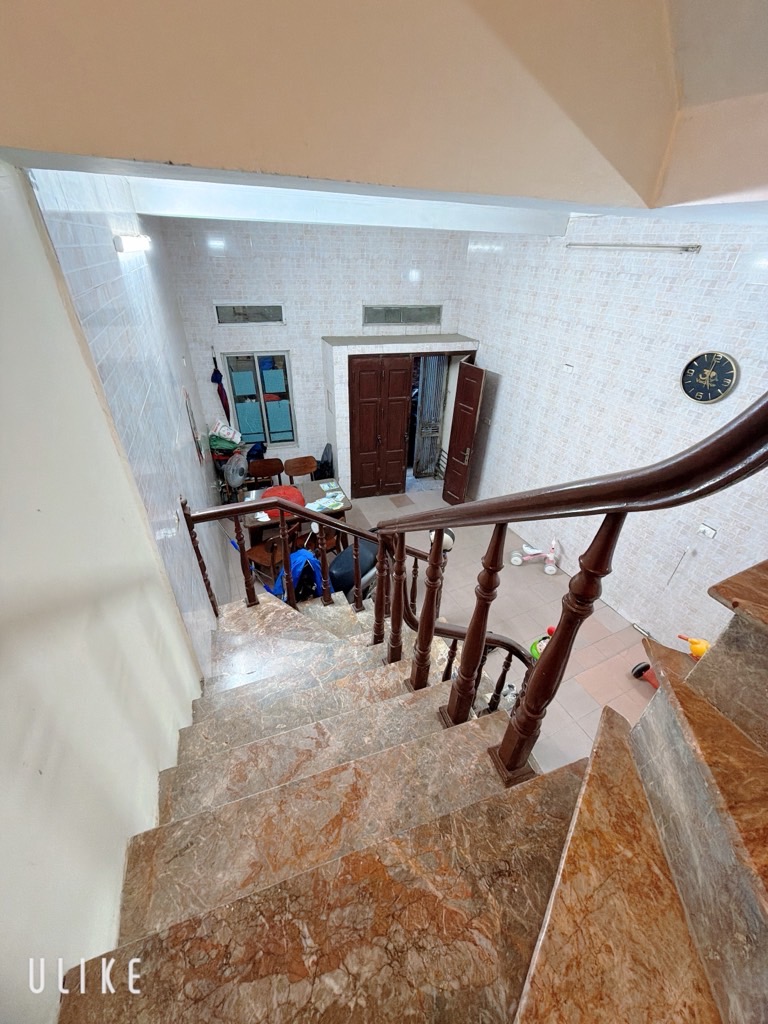 CỔ NHUẾ -ĐÔNG NGẠC – NHÀ DÂN XÂY- CÁCH 1 NHÀ RA KHU ĐÔ THỊ, Ô TÔ ĐỖ NGÀY ĐÊM.